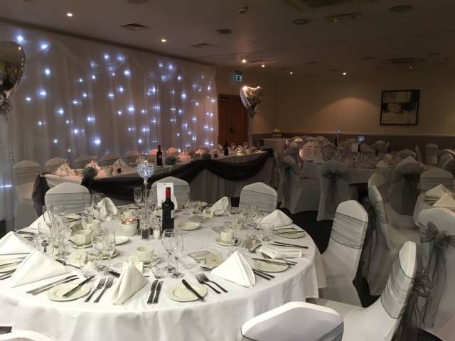 Holiday Inn Birmingham M6 Jct7,Venues in West Midlands