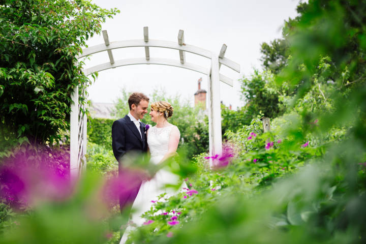 Wiltshire Wedding Photographer