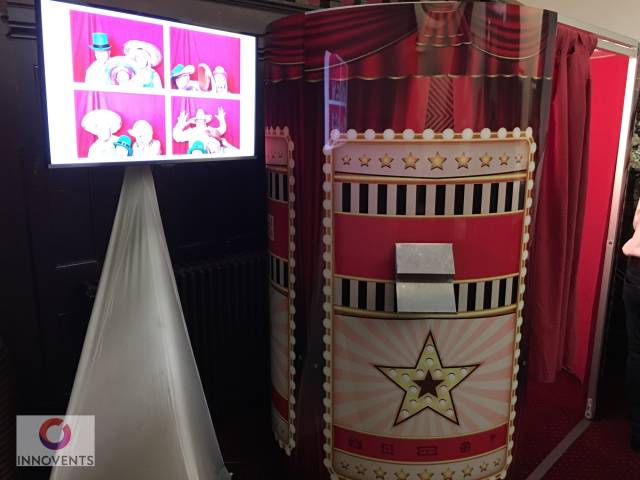 Innovents Entertainments & Services,Discos & DJ's in Berkshire