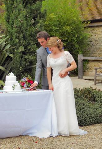Susie Grist Couture, Bridal Wear in Oxfordshire