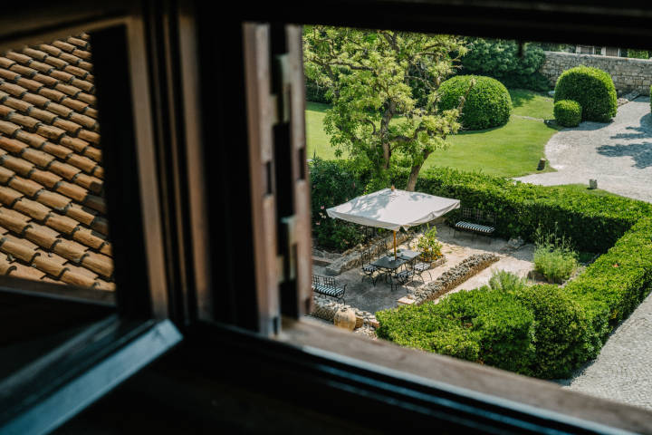 La Posta Vecchia Venues in Overseas