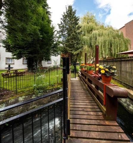 Mercure Perth Hotel, Venues in Perth and Kinross