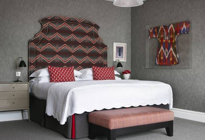 The Soho Hotel,Venues in Central London