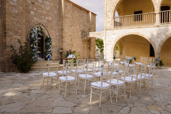 Weddings in Paphos, Cyprus Weddings Abroad in Overseas