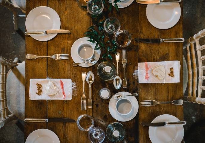 Curds Hall Barn Venues in Norfolk
