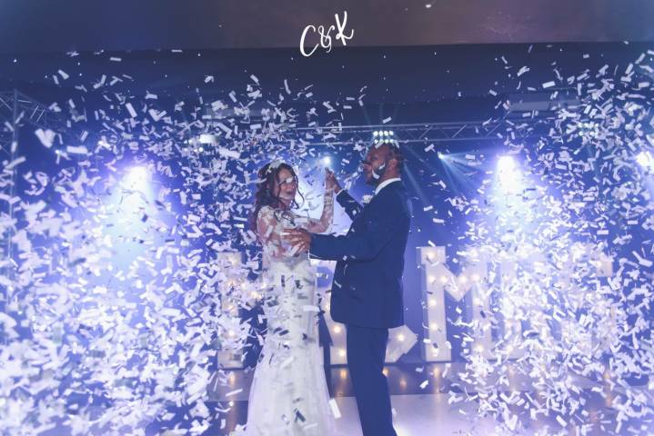 The Wedding DJ's,Discos & DJ's in Suffolk