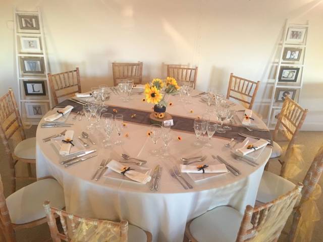 Celebration China Hire Ltd,Caterers & Catering Hire in Nottinghamshire