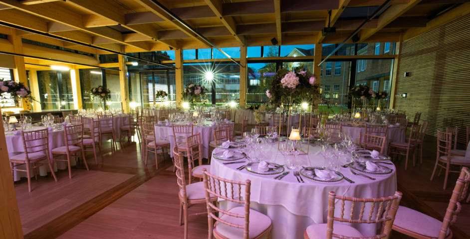 Taunton School Venues in Bristol and Somerset