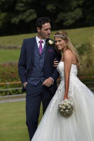 Top Mark Suit Hire , Mens Wear in Yorkshire West