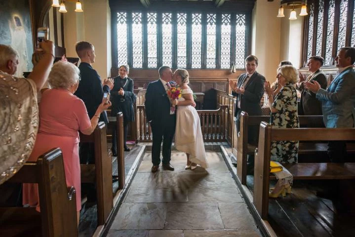 Bramall Hall Venues in Cheshire