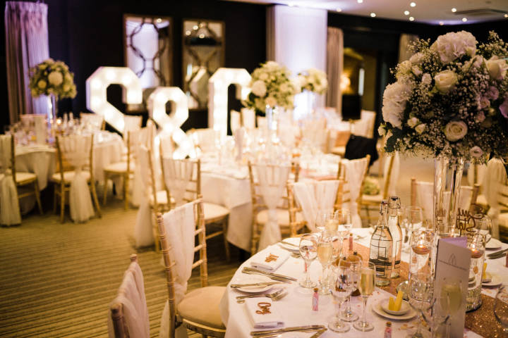 The Manor House Hotel Venues in Gloucestershire