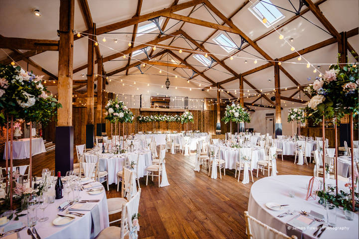 Oxnead Hall Venues in Norfolk