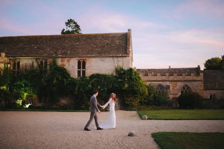 Brympton House Venues in Bristol and Somerset