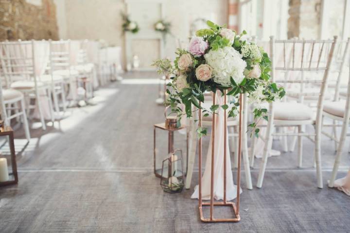 Karen Alexander Weddings Florists in Tyne and Wear
