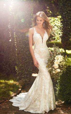 Clifford Burr Bridal,Bridal Wear in Hertfordshire, martina liana 967
