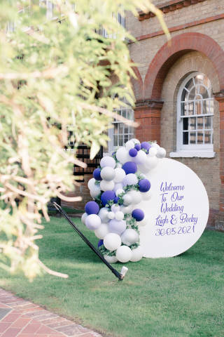 Badgemore Park Golf Club Venues in Oxfordshire