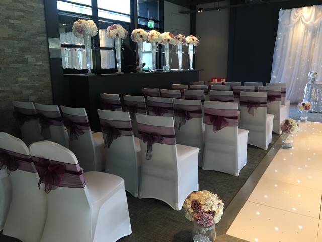 Mour Hotel,Venues in Nottinghamshire