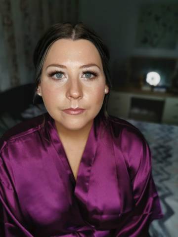 Looking for Bridesmaid Makeup by Be Beautiful by Andrea