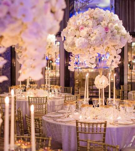 The Dorchester Venues in Central London