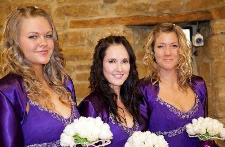 Beauty with Inn,Beauty, Hair & Make-up in Northamptonshire