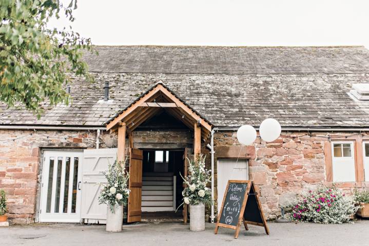 Askham Hall Venues in Cumbria