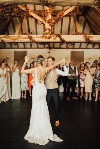 Wethele Manor Venues in Warwickshire