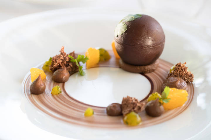 Airelles Gordes, La Bastide,Venues in Overseas