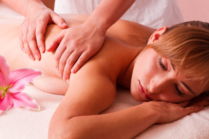 China Fleet Country Club,Spas & Treatments in Cornwall and Isles of Scilly