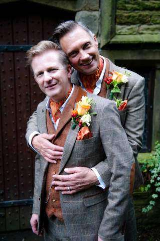 Paul Walker Photography Photographers in Yorkshire - West