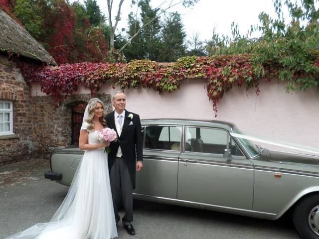 Bickleigh Castle, Venues in Devon