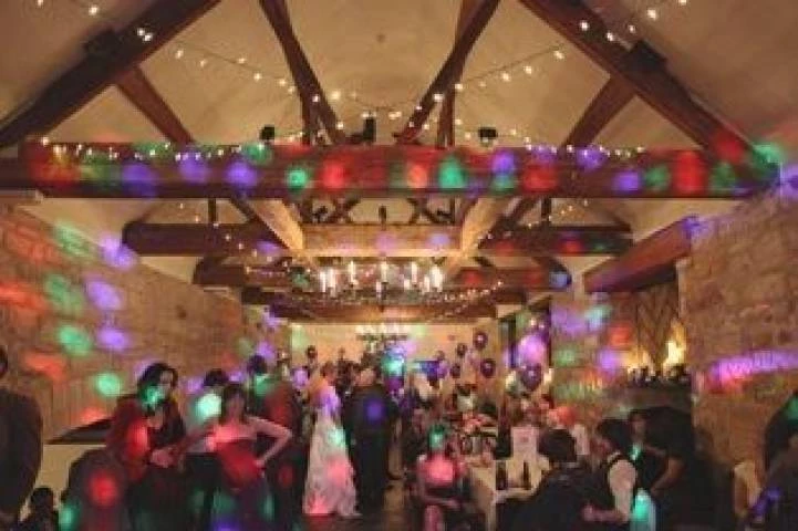 Raven Hall Country House Hotel, Venues in Yorkshire North