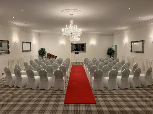 Abernethy Suite