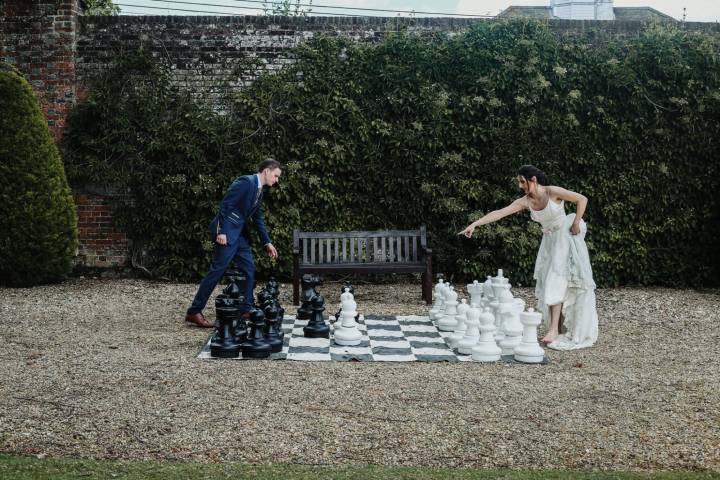 The Orangery Suite Venues in Dorset