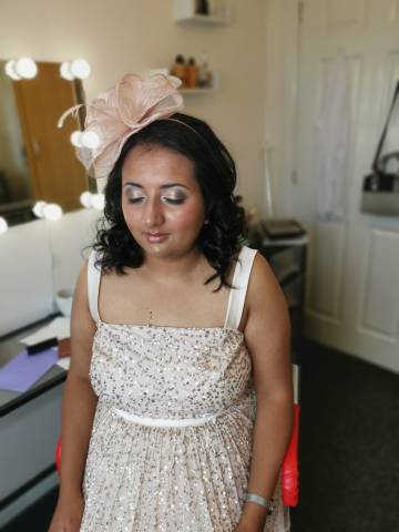 Be Beautiful by Andrea Beauty, Hair & Make-up in County Durham