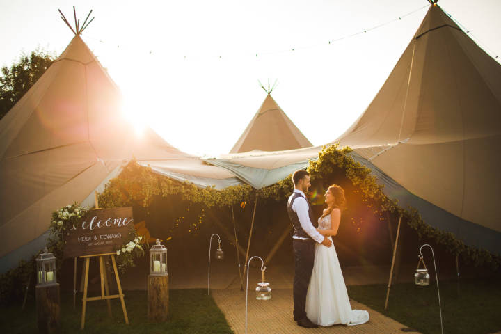 Scrivelsby Walled Garden,Venues in Lincolnshire