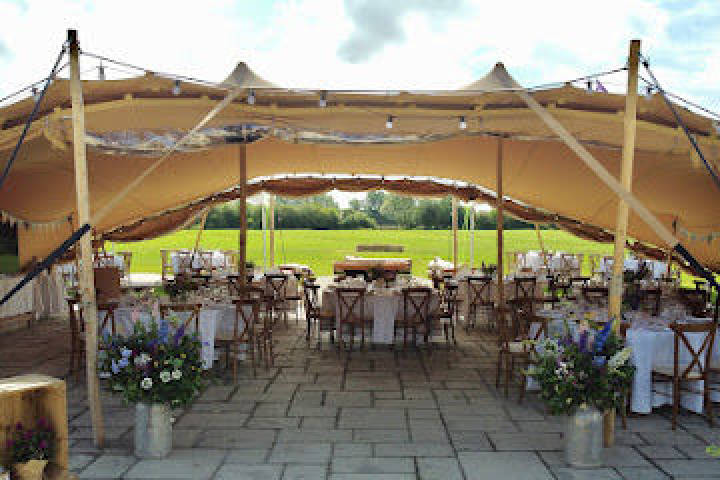 Jenners Barn Venues in Gloucestershire