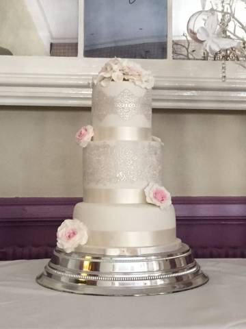 The Amazing Cake House,Cakes and Sweet Treats in Yorkshire - South