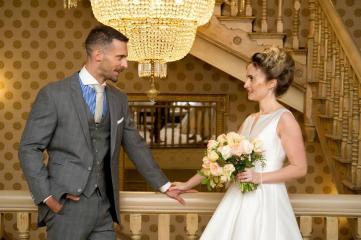 The Chester Grosvenor,Venues in Cheshire