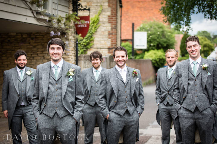 Anthony Blay,Menswear in Berkshire