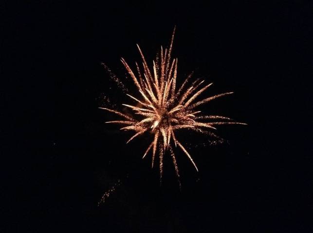 Pyrotastic, Entertainment in Hampshire