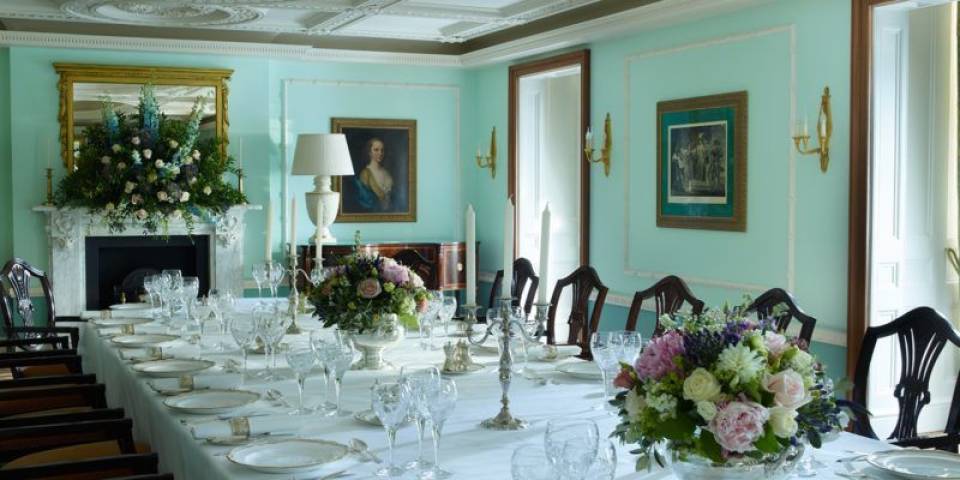 The Lanesborough,Venues in Central London