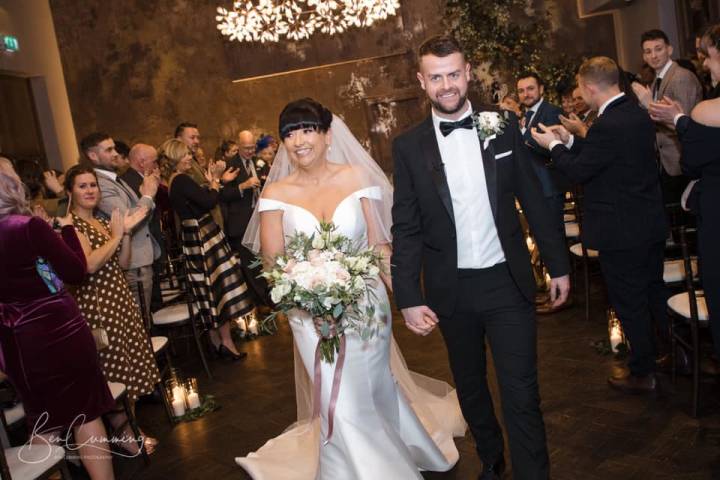 Manor House Lindley Venues in Yorkshire - West