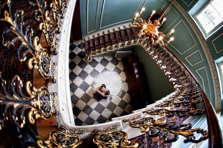 Hylands Estate, Venues in Essex