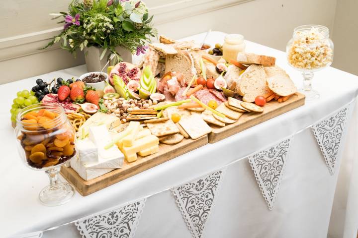 Whirlowbrook Hall,Venues in Yorkshire - South