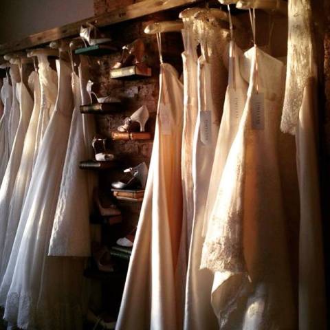 The Bridal Boutique of Jules, Bridal Wear in Kent
