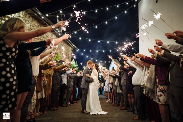 Wedding Venues in Swansea