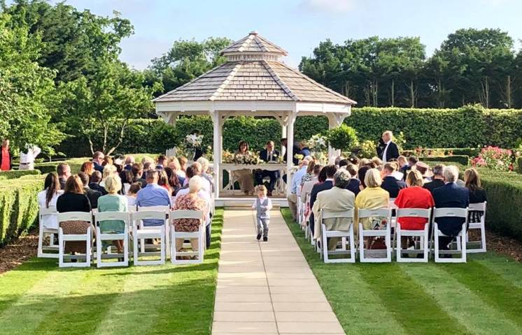 The Lawn,Venues in Essex