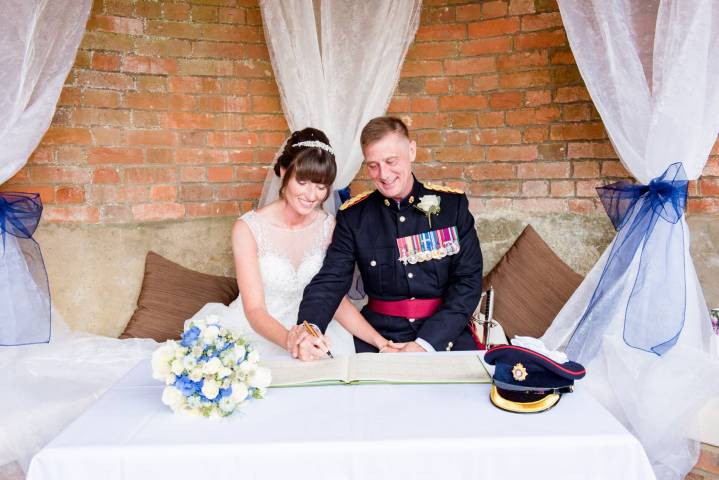 Chiseldon House Hotel,Venues in Wiltshire