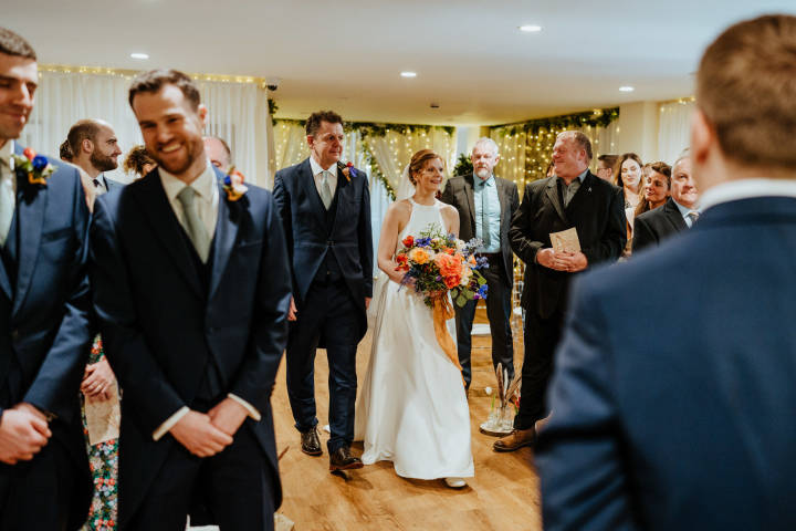 Thief Hall Venues in Yorkshire - North