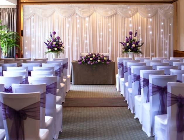 The London Golf Club, Civil Licensed Kent Wedding Venue